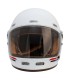 Casque By City Roadster 3 Swan