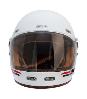 Casque By City Roadster 3 Swan