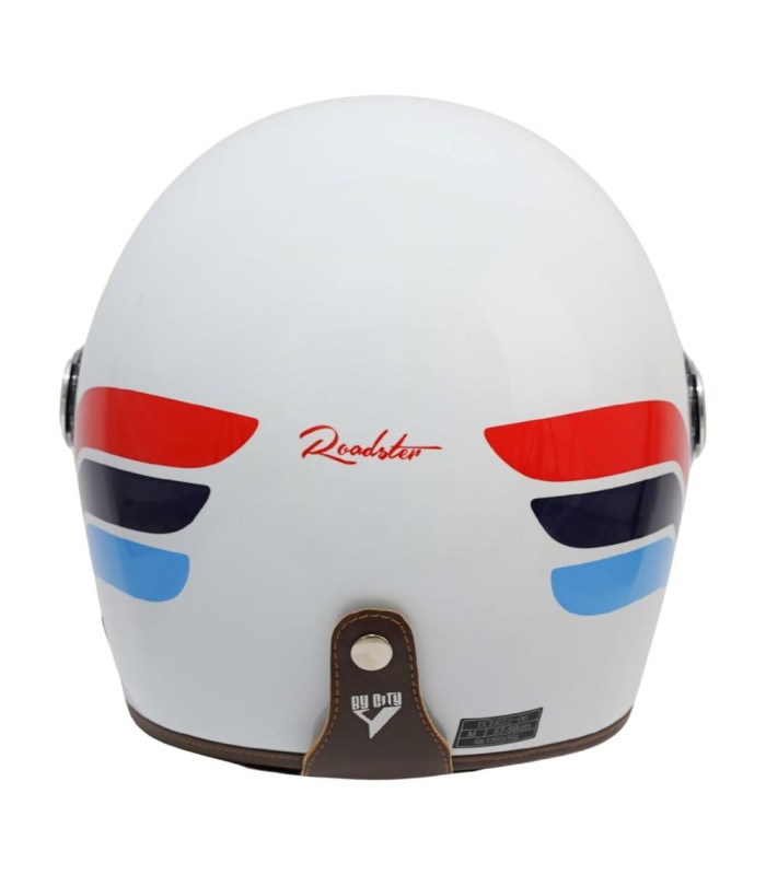 Casque By City Roadster 3 Swam