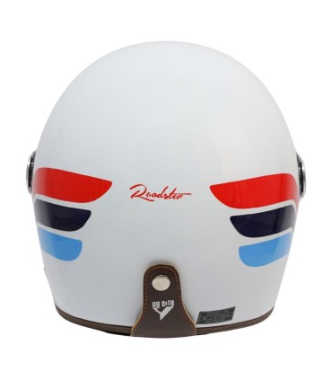 Casco integrale By City Roadster 3 Swan