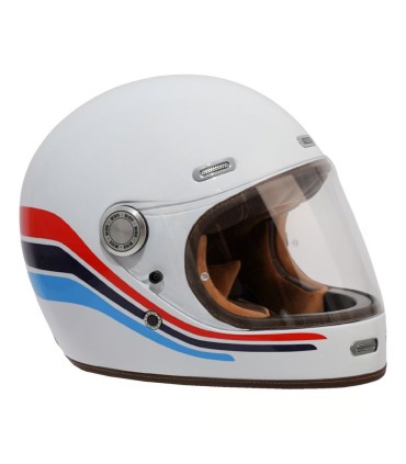 Casque By City Roadster 3 Swan