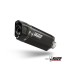 Mivv SR-1 Honda CB 750 Hornet (2023-26) inox nero