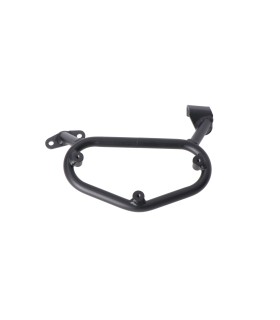 SW-Motech SLC side carrier left Triumph Bonneville T100 (04-16)