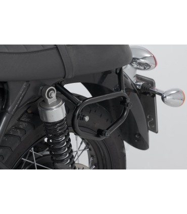 SW-Motech Telaio laterale sinistro SLC Triumph Bonneville T100 (04-16)