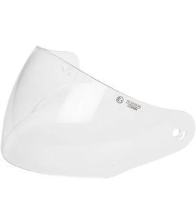 Visiere trasparente Tucano Urbano El'Mettin, El'Jettin e El'Top