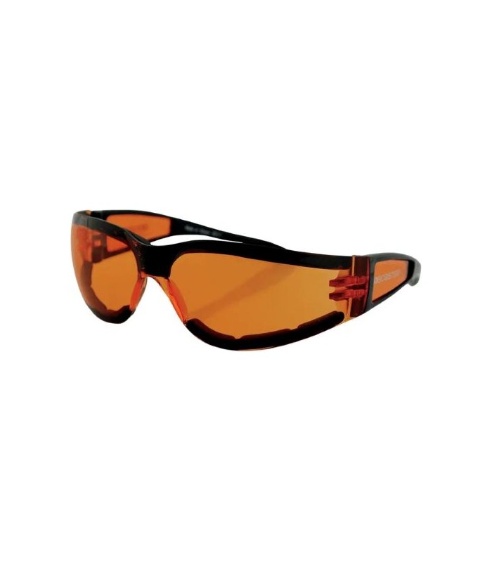 Bobster Shield II brillen orange