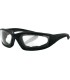 Bobster Foamerz 2 lunettes claire
