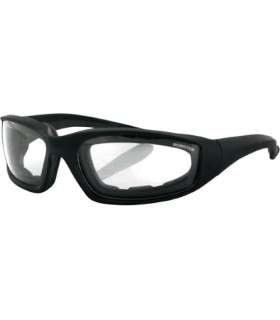 Bobster Foamerz 2 lunettes claire