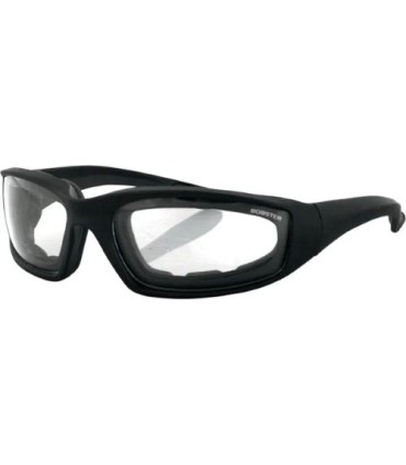 Bobster Foamerz 2 trasparente