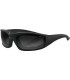 Bobster Foamerz 2 smoke sunglasses