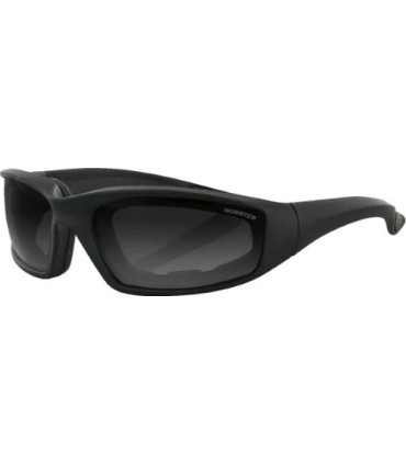 Bobster Foamerz 2 smoke sunglasses
