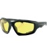 Bobster Desperado occhiale giallo