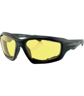 Bobster Desperado occhiale giallo