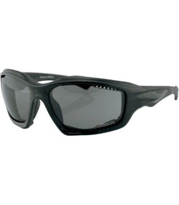 Bobster Desperado smoked sunglasses