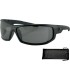 Bobster AXL sunglasses smoke