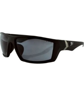 Bobster Whiskey fumé