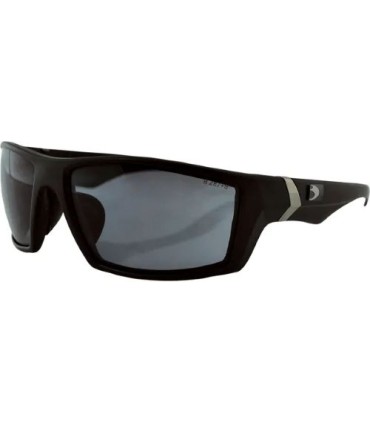 Bobster Whiskey smoke