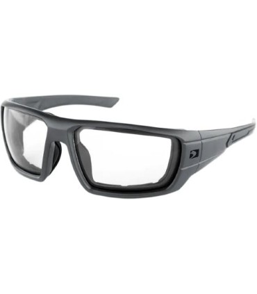 Brillen Bobster Mission gray