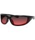 Bobster Charger rose sunglasses