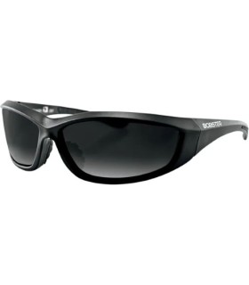 Bobster Charger smoke sunglasses