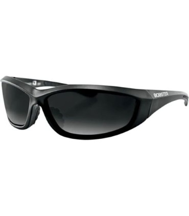Bobster Charger smoke sunglasses