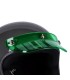 Roeg Jett translucent peak green