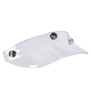 Roeg Jett translucent peak klar