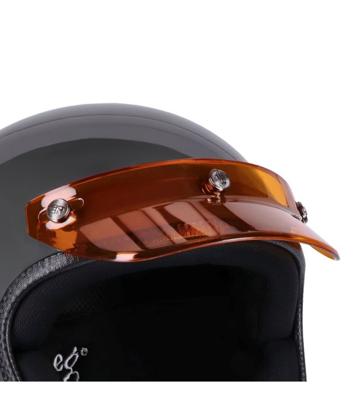 Roeg Jett translucent peak orange