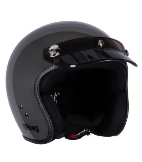 Roeg Jett translucent peak smoke