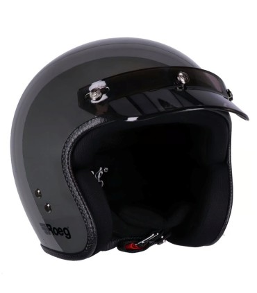 Roeg Jett translucent peak smoke