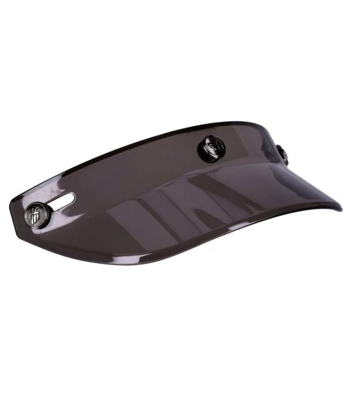 Roeg Jett translucent peak smoke