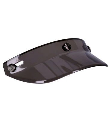 Roeg Jett translucent peak smoke