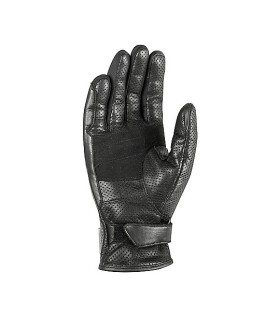 Gant été en cuir Hevik Iron