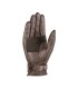 Gant été en cuir Hevik Iron marron
