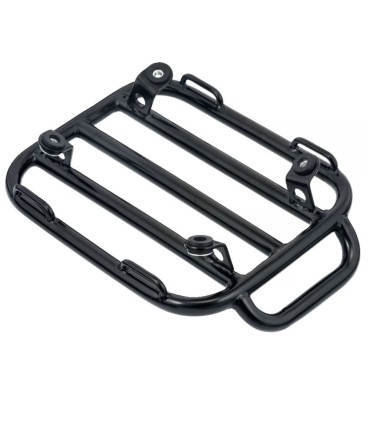 Motone Custom Voyager luggage rack