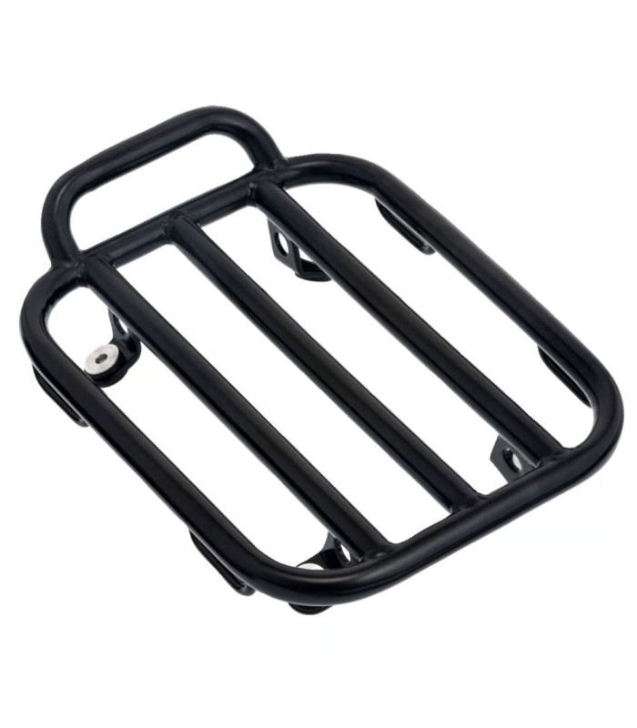 Motone Custom Voyager porte bagages