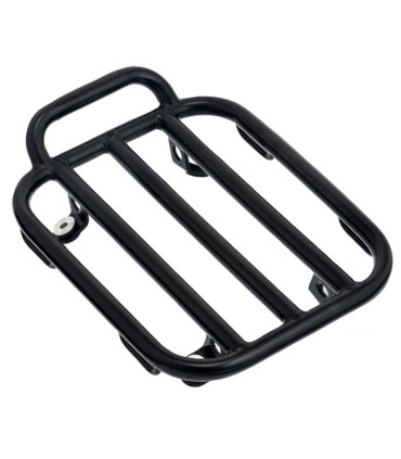 Motone Custom Voyager luggage rack