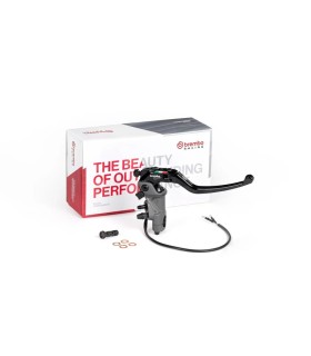 Brembo Maître cylindre de frein 19 RCS Corsa Corta