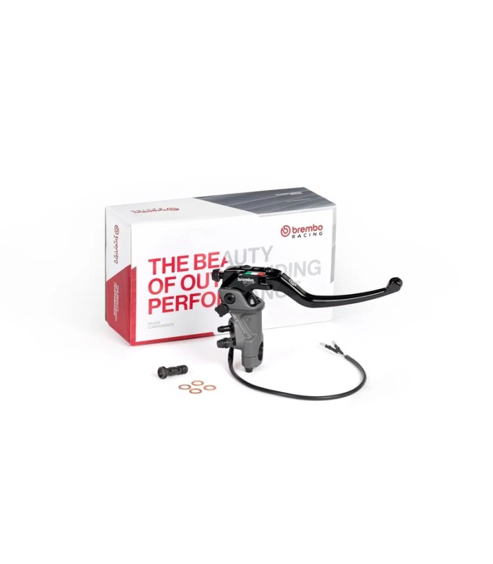 Brembo brake pump 19 RCS Corsa Corta