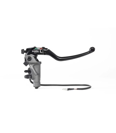 Brembo brake pump 19 RCS Corsa Corta