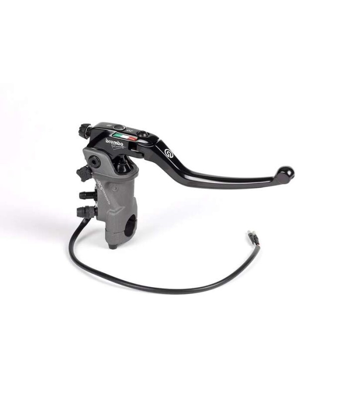 Brembo Pompa Freno Radiale 19 RCS Corsa Corta