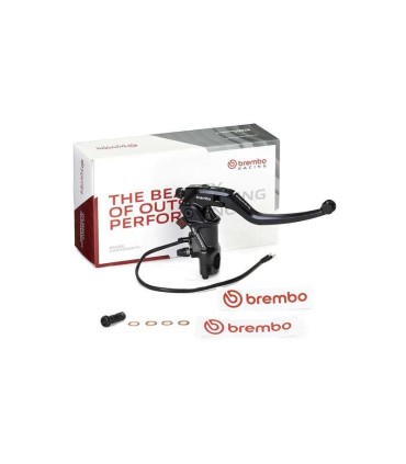 Brembo Maître-cylindre de frein RCS Corsacorta RR