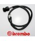 Brembo, interrupteur d'interruption d'embrayage