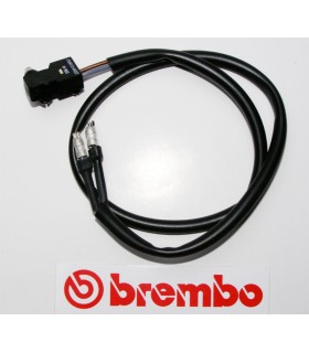 Brembo, interrupteur d'interruption d'embrayage