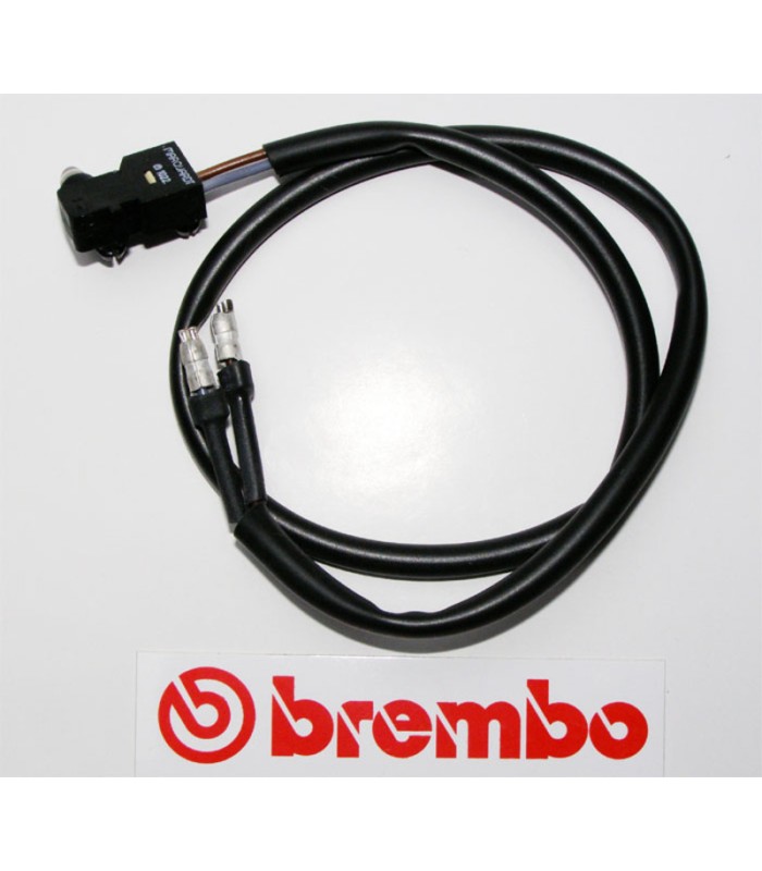 Brembo, Clutch interrupt switch