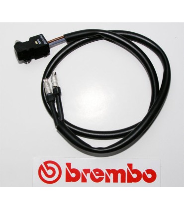 Brembo, interrupteur d'interruption d'embrayage