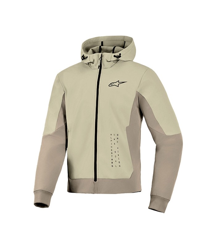 Alpinestars Radium Tech mastic jacket