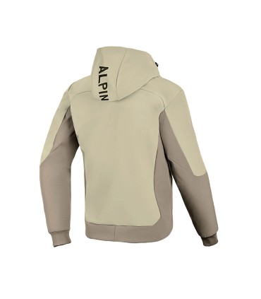 Jacke Alpinestars Radium Tech mastic