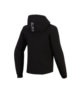 Giacca Alpinestars Stella Radium Tech nero