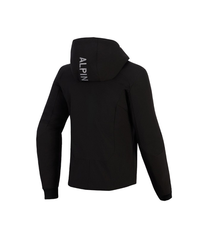 Alpinestars Radium Stella Tech black jacket